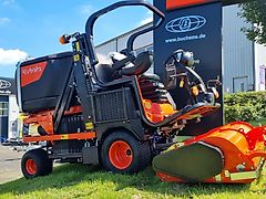Kubota FC4-501  Demomaschine