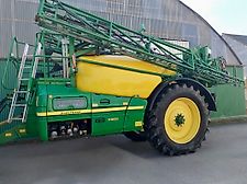 John Deere R962i - 24m