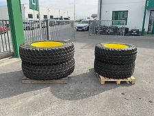 440/80 R34  und 420/65 R24