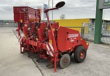 Grimme GL 34K