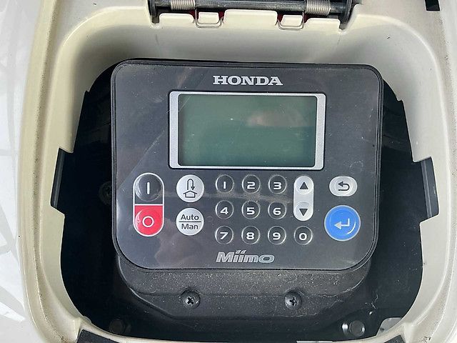 Honda Miimo HRM3000K1-E