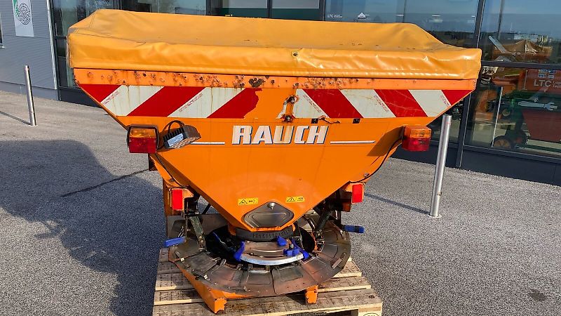 Rauch Axeo 18.1 Q Hydro