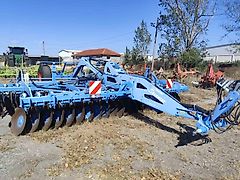 Lemken Rubin 10/600 KUA