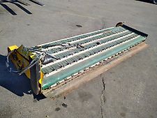 DenDenker Zinkentuchaufnehmer DZ 2.95 D