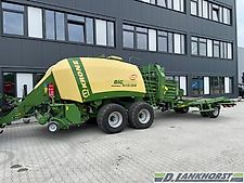 Krone BiG Pack 1290 HDP XC