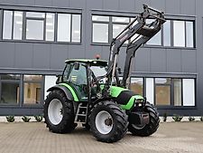 Deutz-Fahr Agrotron 150 NEW