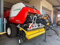 Pöttinger IMPRESS 185 V PRO