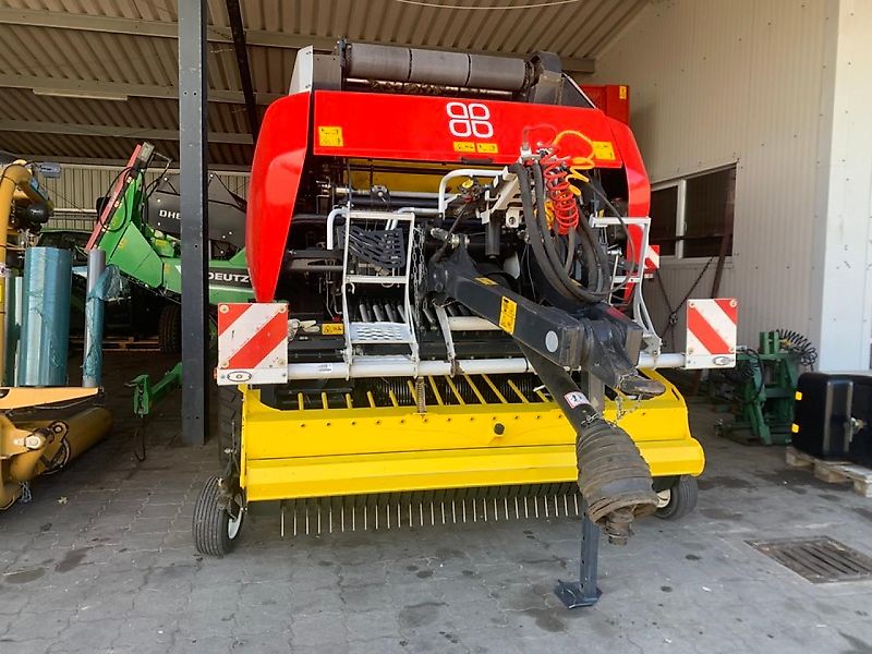 Pöttinger IMPRESS 185 V PRO