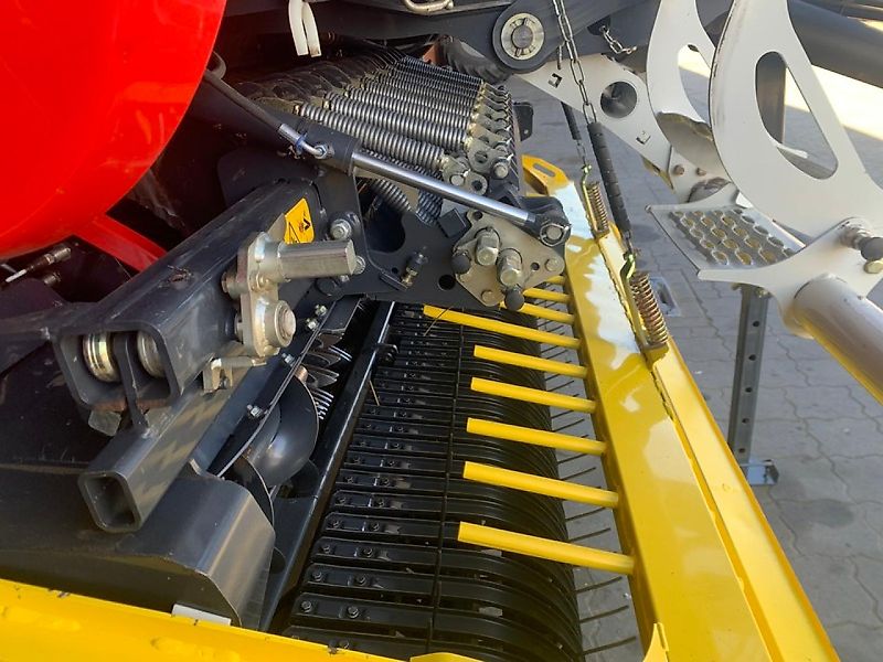 Pöttinger IMPRESS 185 V PRO