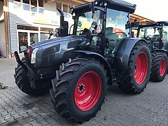 SAME Explorer 125 Aktion