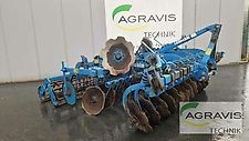 Lemken RUBIN 9/300 U