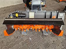 TIFERMEC TIROK 130 P-DF Hydraulischer Forstmulcher /Forstmulchkopf für Bagger-Aktionsangebot-