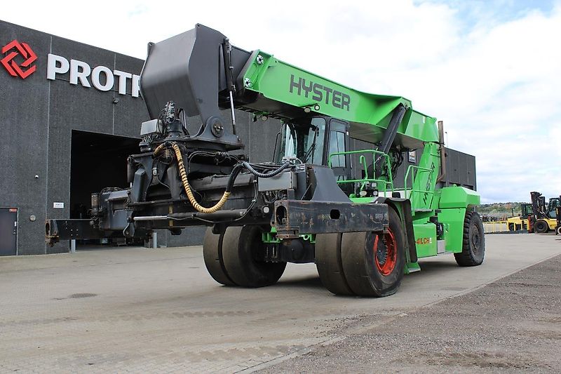 Hyster RS46-41L CH