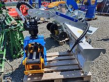 Binderberger RZ 1400 light