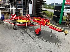 Pöttinger Eurotop 421