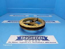 New Holland TX68 (Spare part/Reservedel/Ersatzteil)