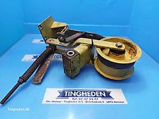 New Holland TX68 (Spare part/Reservedel/Ersatzteil)