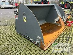 Bressel und Lade HOCHKIPPSCHAUFEL