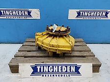 New Holland TX68 (Spare part/Reservedel/Ersatzteil)