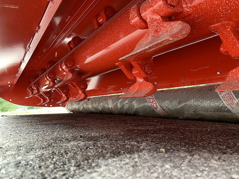 Vigolo Mulcher MU2 250