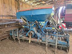 Rabe Turbodrill T300 + RKE 300