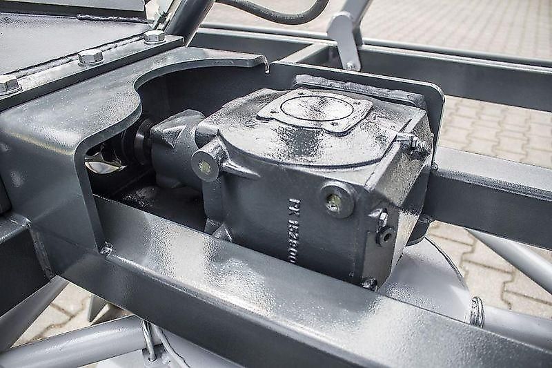 Sonarol Verteiler für Prismen Arbeitsbreite bis 4,6m