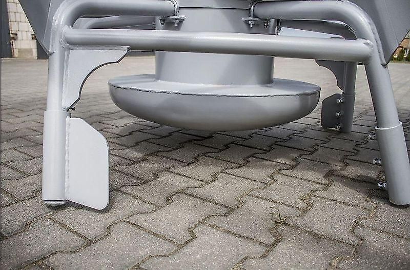 Sonarol Verteiler für Prismen Arbeitsbreite bis 4,6m