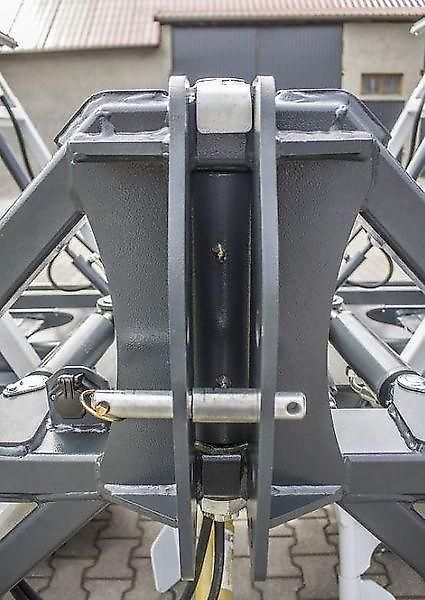 Sonarol Verteiler für Prismen Arbeitsbreite bis 4,6m