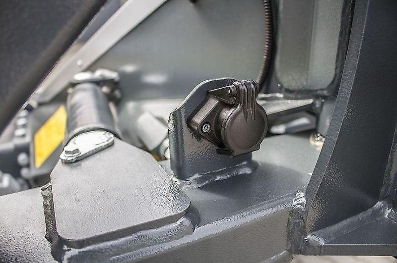 Sonarol Verteiler für Prismen Arbeitsbreite bis 4,6m