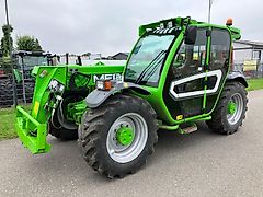 Merlo Turbofarmer TF 33.7-115