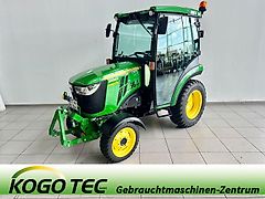 John Deere 2038R