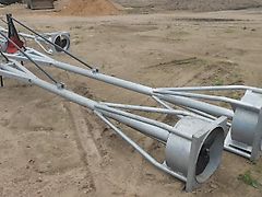 MD MT Güllemixer 4,2 m - 6,0 m
