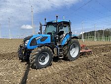 Landini 6-140C