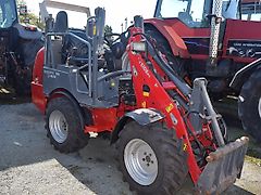 Weidemann 1160