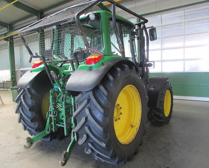 John Deere 6430 Premium