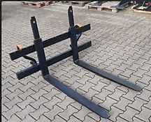 Quicke Palettengabel M 140 EURO inkl. MwSt. *Aktion*