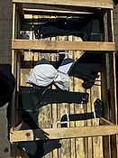 Stoll Anbauteil Deutz DX 3.10, DX 3.30, DX 3.50, DX 3.57, 916 mm, 06-68