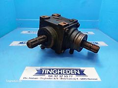 Krone Big X 630 (Spare part/Reservedel/Ersatzteil)