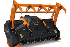 TMC Cancela TFK-200+ Forstmulcher /Mulcher für Traktor-Aktionsangebot