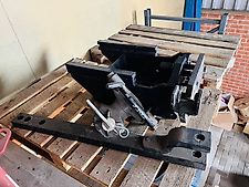 Case IH TREKHAAK + SLEDE PUMA LWB T4A