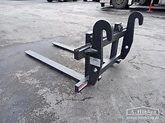 Weidemann 120 cm lang, 100 cm breit, 2500 kg f. Weidemann HV