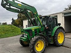 John Deere 6430 Premium