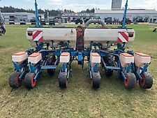 Monosem PNU 6 Reihen