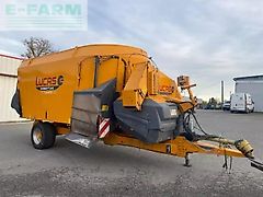 Lucas spirmixjet 240