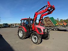 Zetor Major 80