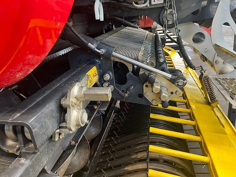 Pöttinger Impress 155V PRO