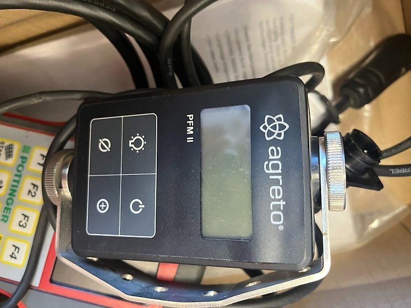 Pöttinger Impress 155V PRO