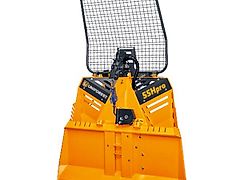 Uniforest 55HPRO-Stop, 1,6m, 70m/11mm Seil