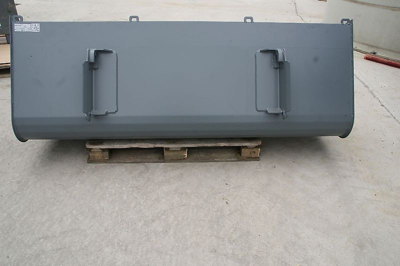 Schaufel- Hoflader-Frontlader-Stapler-Teleskopla