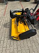 Müthing MU-E 160 Hydro